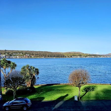 Boat House Super Suites Rothesay Exterior photo